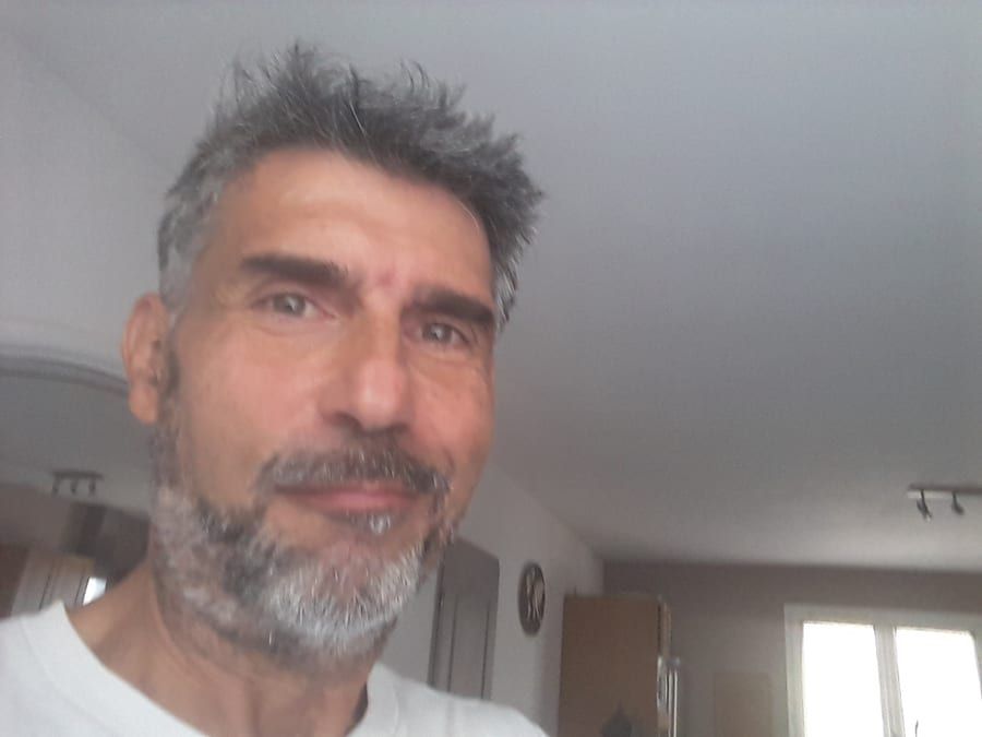 Profil de Tym, 33 ans, Rencontre gay à Corpataux (Fribourg)
