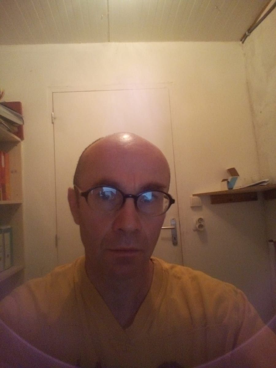 Profil de Batuhan, 30 ans, Rencontre gay à Bösingen (Fribourg)