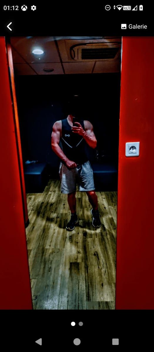 Profil de Zigmunt, 38 ans, Rencontre gay à Avry-devant-Pont (Fribourg)