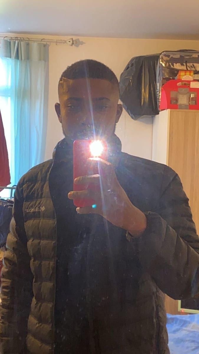 Profil de Thierri, 24 ans, Rencontre gay à Lurtigen (Fribourg)
