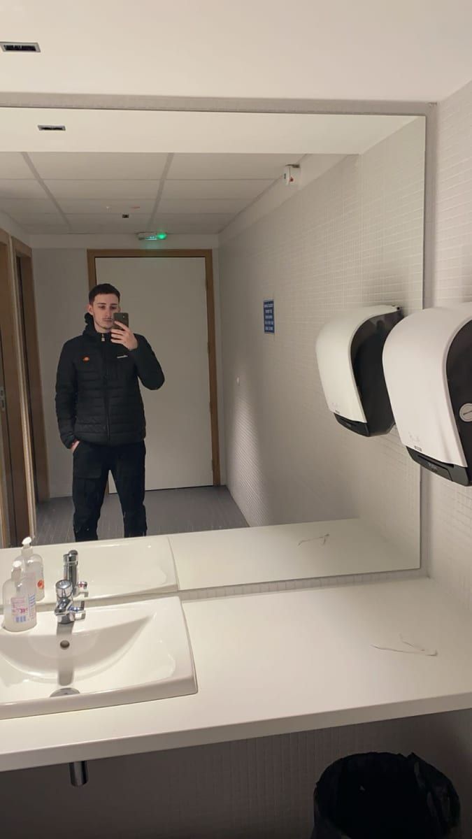 Profil de Estienne, 39 ans, Rencontre gay à Galmiz (Fribourg)