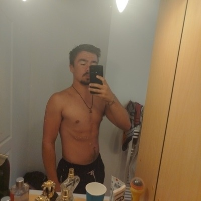 Profil de Peppino, 35 ans, Rencontre gay à Morat (Fribourg)