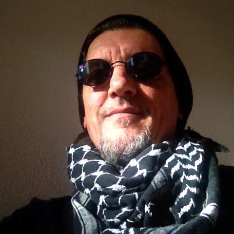 Profil de Djalal, 25 ans, Rencontre gay à Auboranges (Fribourg)
