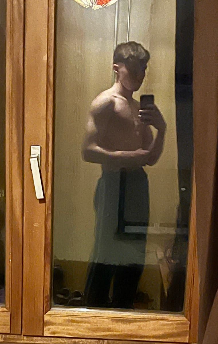 Profil de Inoa, 26 ans, Rencontre gay à Châtonnaye (Fribourg)