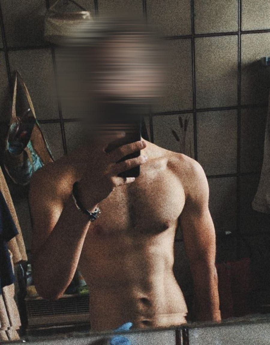 Profil de Otniel, 36 ans, Rencontre gay à Corjolens (Fribourg)