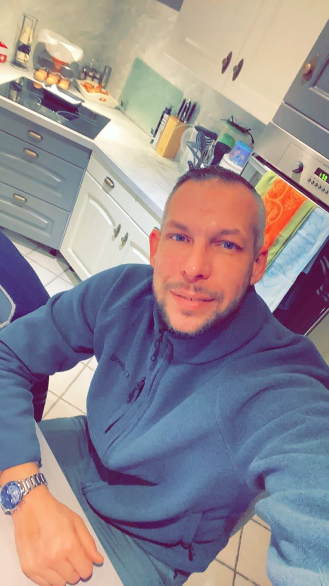 Profil de Monsef, 33 ans, Rencontre gay à Granges (Veveyse) (Fribourg)