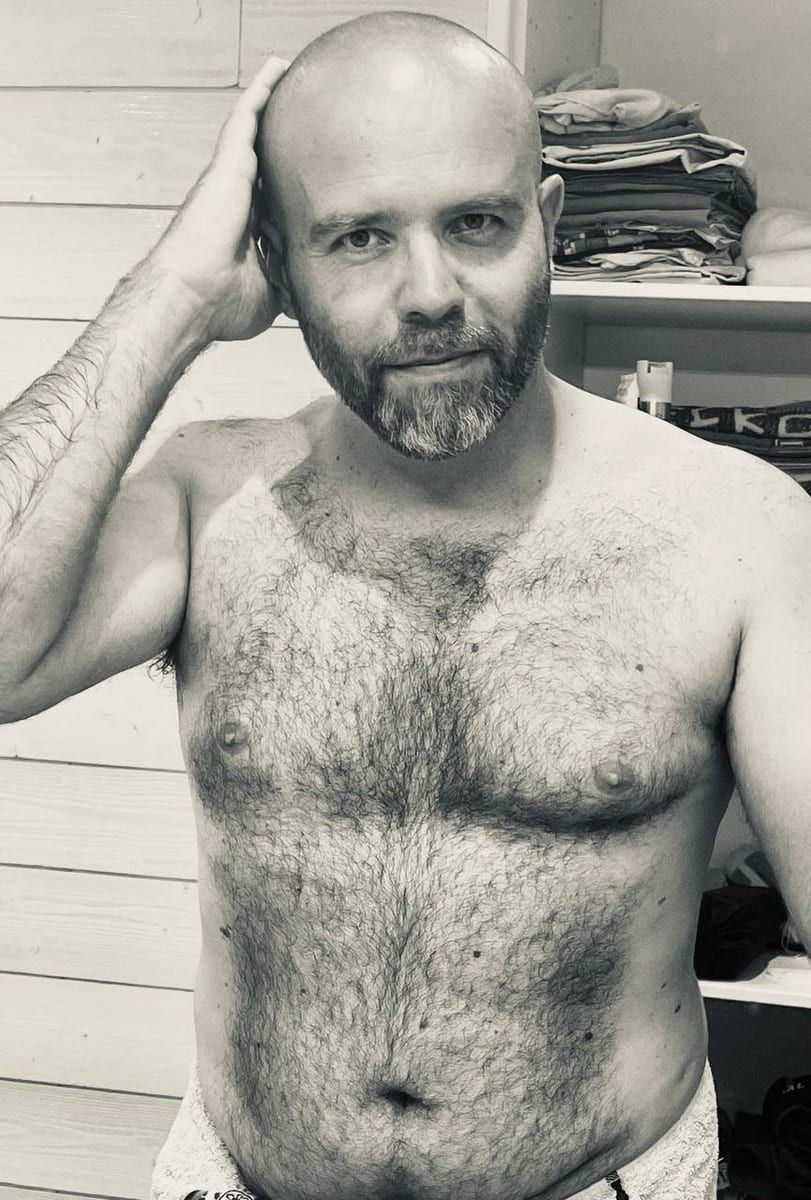 Profil de Loury, 24 ans, Rencontre gay muscle à Montagny-les-Monts (Fribourg)
