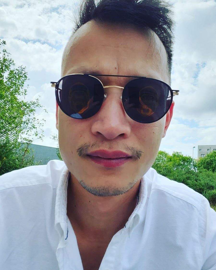 Profil de Phuc, 34 ans, Rencontre gay à Agriswil (Fribourg)