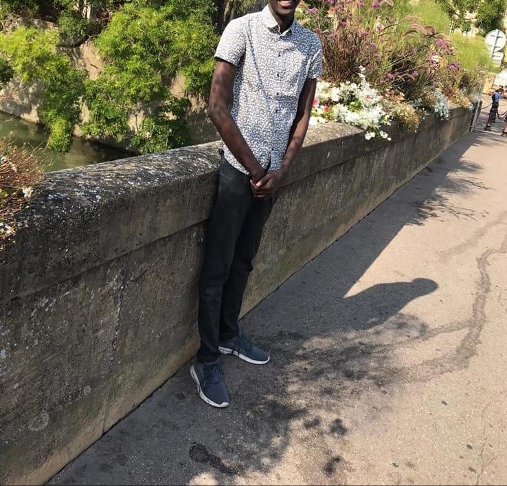 Profil de Aditya, 27 ans, Rencontre gay à Grandsivaz (Fribourg)