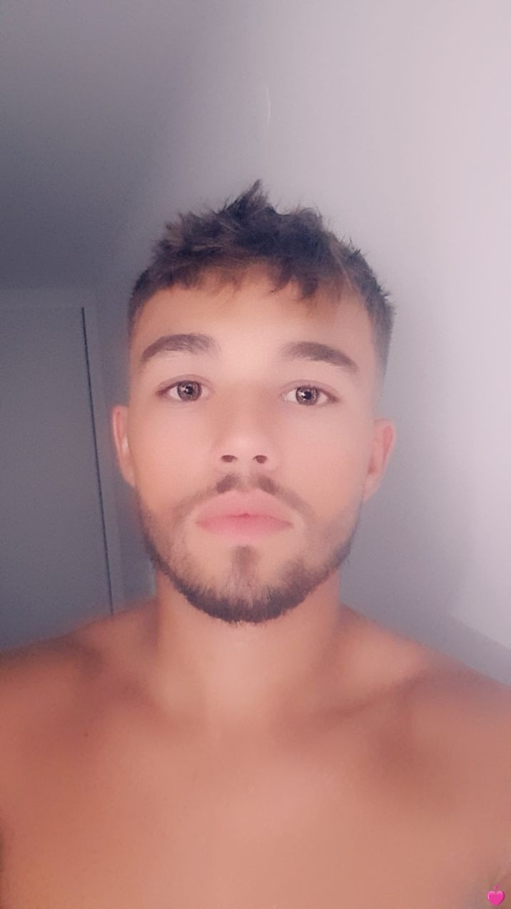 Profil de Maher, 39 ans, Rencontre gay à Grandsivaz (Fribourg)